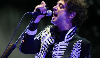 Gustavo Cerati cumple 55 años sin cambios en su salud 
