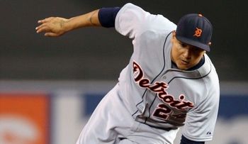 Detroit gana pero Miguel Cabrera se lastima 
