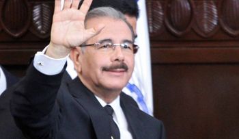 Danilo Medina dice será solucionado problema eléctrico que permitirá abaratar costo