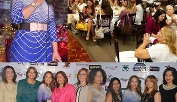 En NY agasajan cientos de madres dominicanas en su día