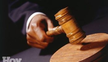 20 años para Cristian Aracena Díaz, por intento violar a una mujer