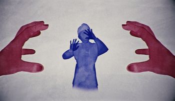 ¿Por qué a la gente le cuesta tanto denunciar abusos sexuales?