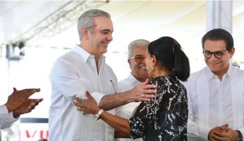 Abinader desarrollará agenda de trabajo este fin de semana en SPM; SDE y Boca Chica