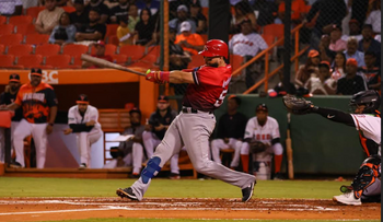 Escogido sigue firme en primero, pese a revés ante Toros