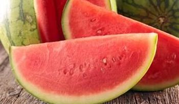 Sandía super alimento para bajar de peso y mejorar la sexualidad 