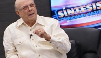 Las deudas y la corrupción convertirían RD en otro Haití; dice Hipólito; llama vago y mentiroso a LF