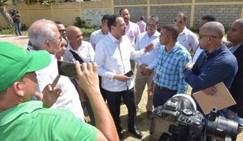 Educación someterá a la Justicia a quienes no terminen escuelas en plazo establecido 