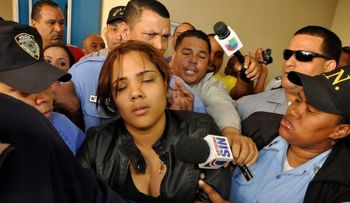 Conocerán este lunes amparo por defensa publica a favor de Marta Heredia