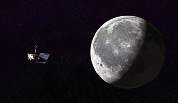 ¿Cómo se verá la Luna cada día de 2016? (VIDEO)
