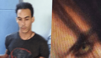 Víctor Alexander Portorreal mató su pareja, sus hijastros y el perrito de los niños