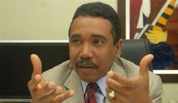 Cámara de Cuentas audita 19 obras construidas bajo gestión de Bautista