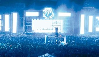 Barbarella by Presidente, impresionante