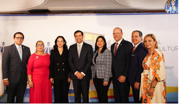 Anuncian primera Feria del Libro y Cultura Cibao