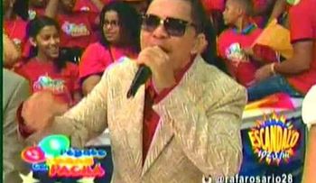 Rafa Rosario: RD es un país soberano y no puede cargar con los haitianos