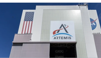 La NASA inicia el montaje de Artemis II rumbo a la Luna