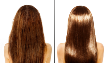 Usa este tratamiento para tu cabello y tendrás resultados en minutos
