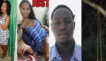 Encuentran ahorcado hombre acusado de matar a Deyanira Montero: Yo Jairo pido perdón a toda mi gente..."