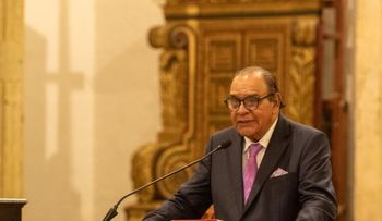 Miguel Franjul reafirma el compromiso del Listín Diario con la verdad en su 137 aniversario