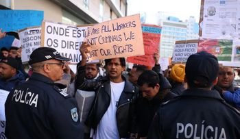 Parlamento de Portugal aprueba reforma migratoria que restringe reagrupación familiar