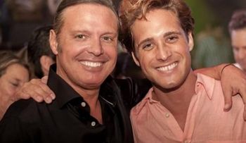 Confirman que habrá segunda temporada de la serie  Luis Miguel