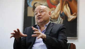 Senador y exjefe FARC: La lucha armada no tiene «ninguna posibilidad» en Colombia