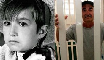 Pulgarcito, el abuso sexual que lo tiene en la cárcel hace más de 15 años