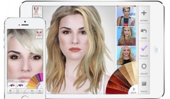 Mira cuales son las mejores 7 aplicaciones de belleza para ti