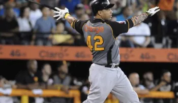 Manny Ramírez planea jugar con las Aguilas para terminar su carrera