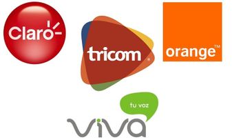 Viva y Claro impugnan venta de Orange y Tricom a la multinacional Altice
