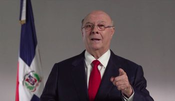 Hipólito promete retirarse de la política y entregar su patrimonio si demuestran incurrió en corrupción 
