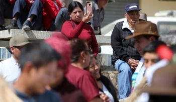 Perú bloqueará 1,5 millones de celulares este 30 de julio