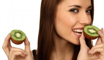 Dieta del kiwi para bajar de peso en cuatro días