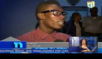 Dejan en libertad haitiano confundido con mutilar brazos de adolescente conocida como "Cielo"