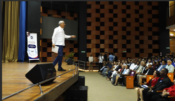 512 estudiantes certificados como promotores de prevención