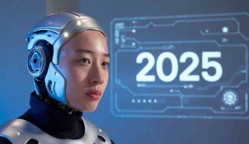 La Inteligencia Artificial alcanzará un punto crítico en 2025