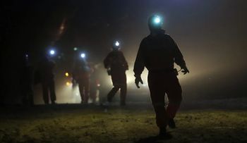 Accidente en El Teniente suma a la larga serie de tragedias mineras en Chile