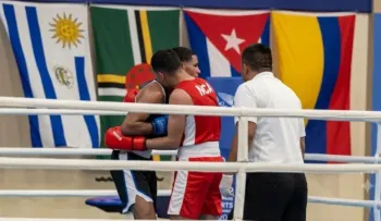 Mordida en boxeo: sanciones y antecedentes tras el caso de los Juegos Centroamericanos