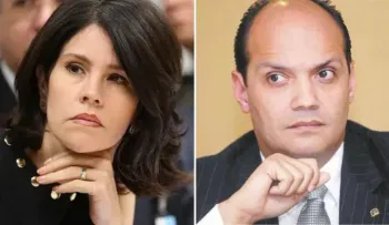 Declaran inadmisible demanda de Ramfis Trujillo por difamación e injuria contra Alicia Ortega