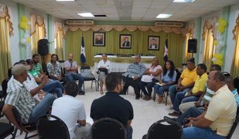 MICM ofrecerá en Pedernales taller para Mipymes sobre el uso de TIC