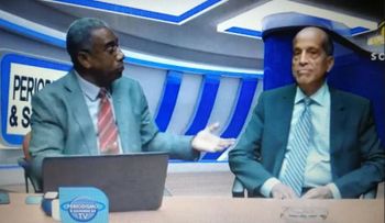 Max Puig: Oposición necesita presentar una propuesta de cambios y enfrentar con firmeza al PLD