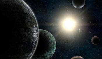 Confirman la existencia de 104 nuevos planetas