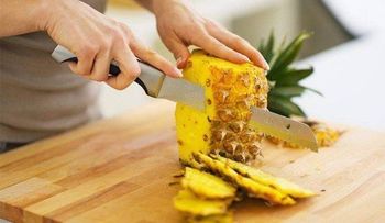 Dieta con piña para adelgazar 5 kilos (11 libras) en 3 días (Video)