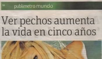 Ayudar a otros alarga la vida