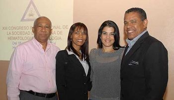 Sociedad Dominicana de Hematología y Oncología ofrece detalles de su congreso 