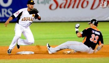Jiménez decide para Anaheim y Juan Francisco pega su sexto jonrón
