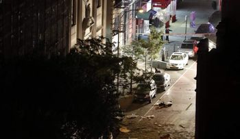 Sucesos trágicos sacuden a NY y NJ con días de diferencias