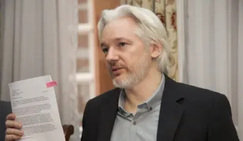 WikiLeaks ve inaceptable que justicia falle a favor de EE.UU. sobre Assange