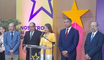 PLD denuncia desorden y deterioro en la administración pública