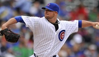 Cachorros frenan a Gigantes; Marlins rompen racha perdedora