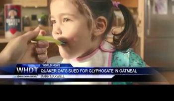 Abogado entabla demanda contra cereal que consumimos a diario y que tiene un potente veneno